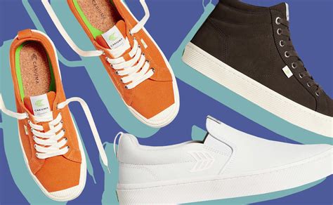 cariuma running shoes